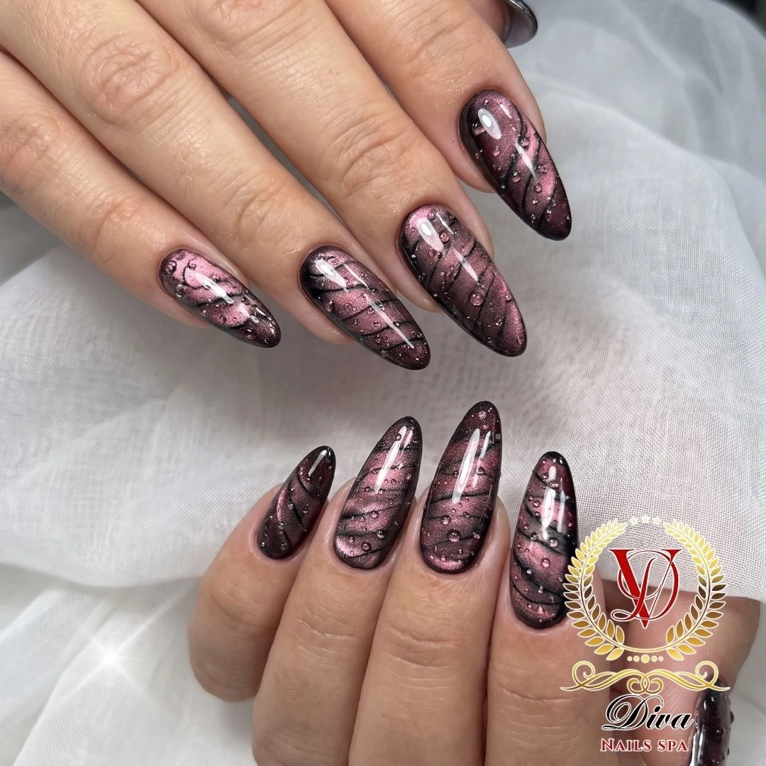 Diva Nails Spa